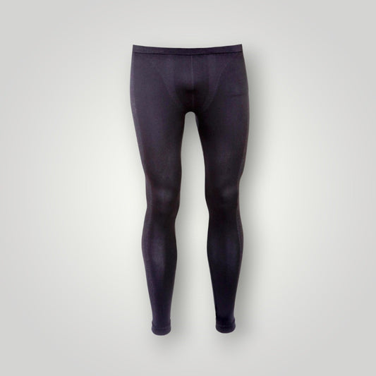 Technical Seamless Lange Hose unisex