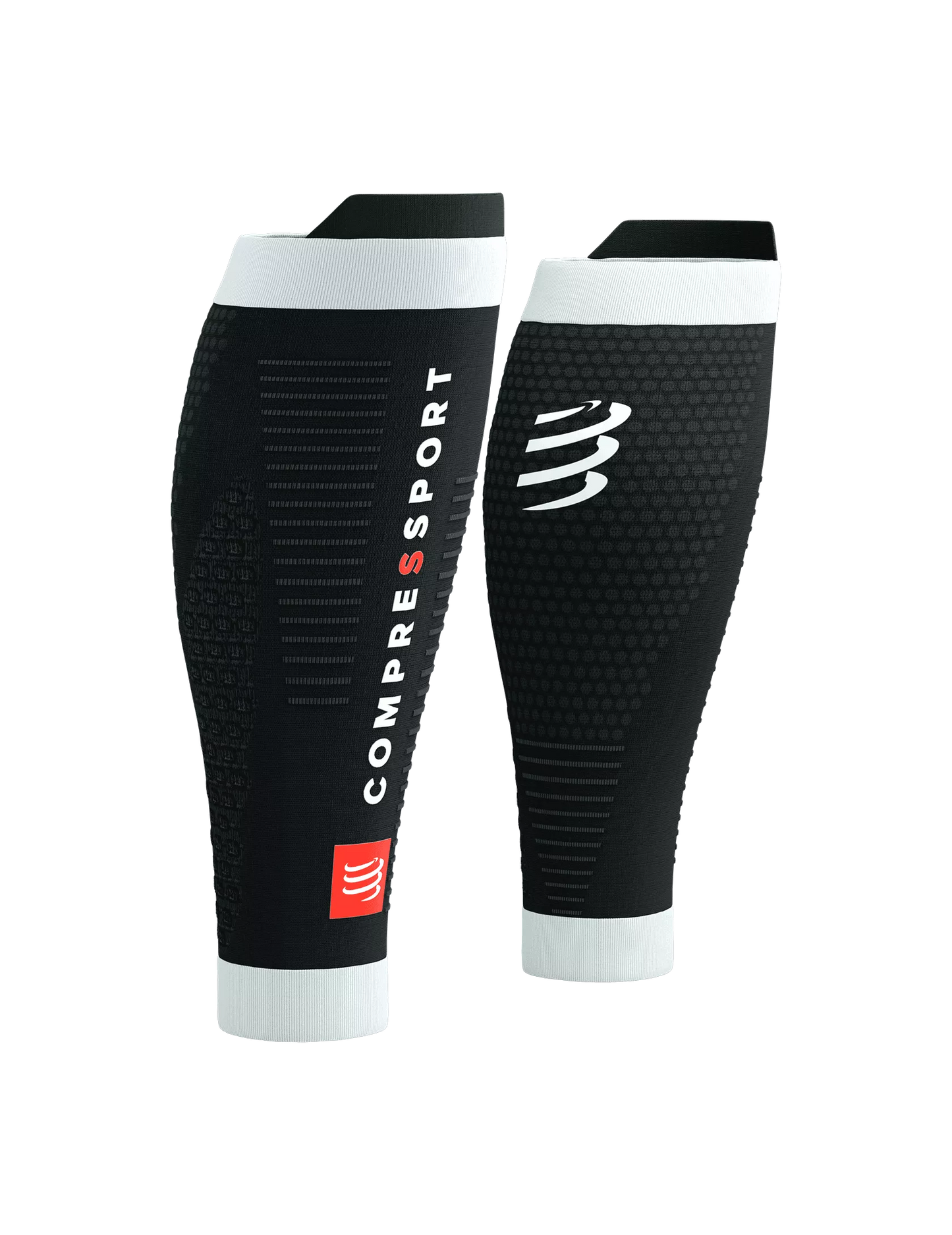 Compresssport R2v2-Kompressions-Wadensleeves