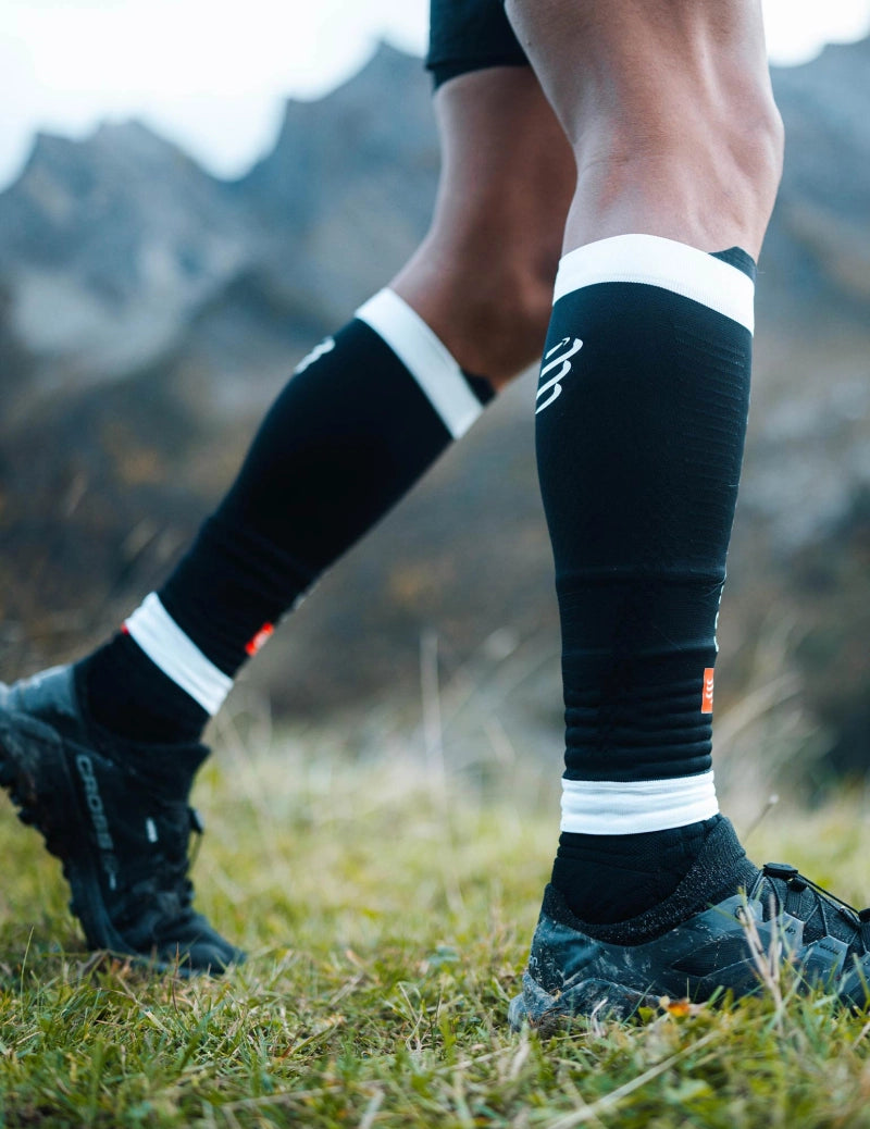 Compresssport R2v2-Kompressions-Wadensleeves
