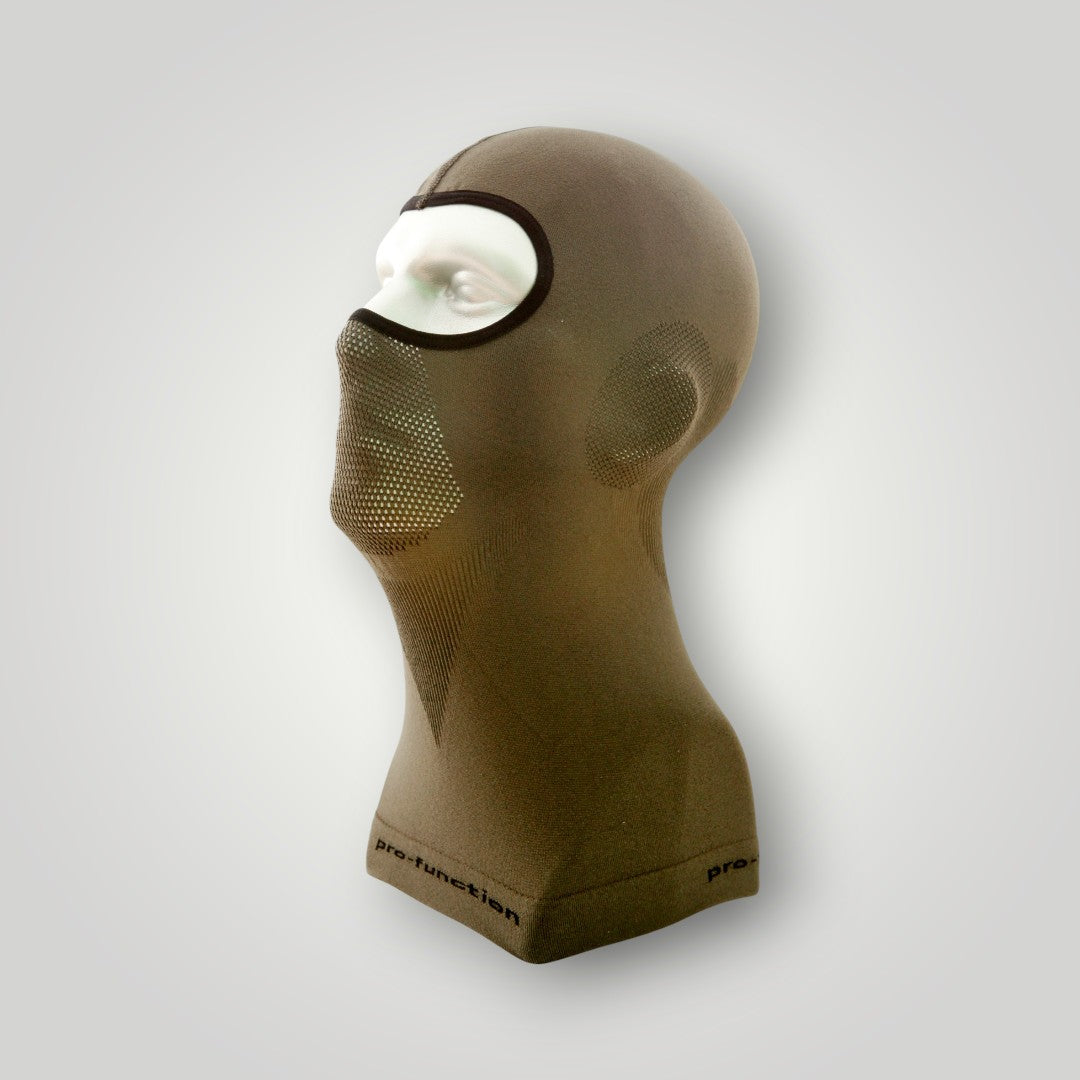 seamless Sturmhaube