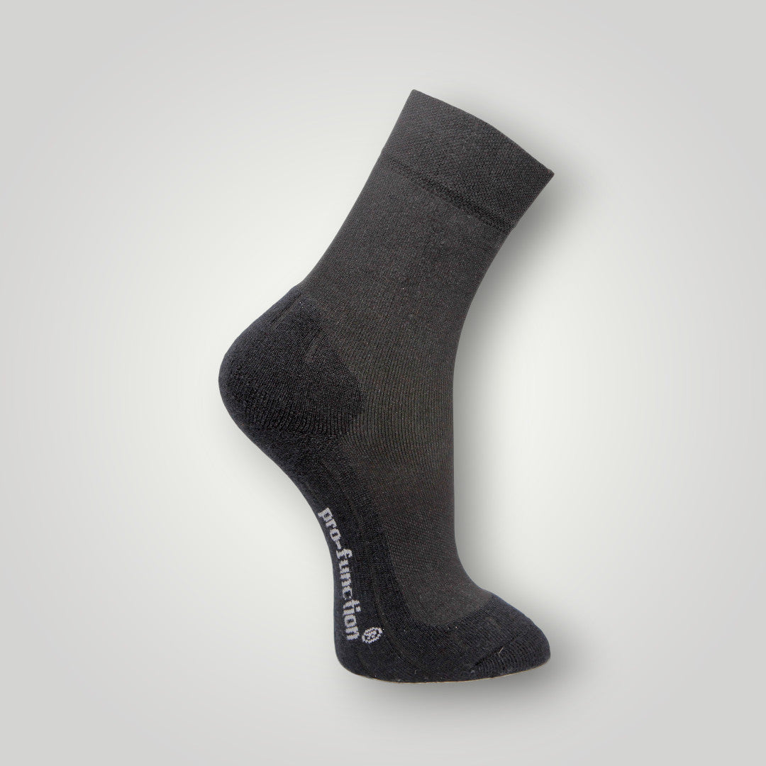 pro-function technical seamless Socke
