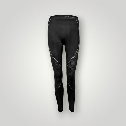 Thermo-Seamless lange Hose Damen