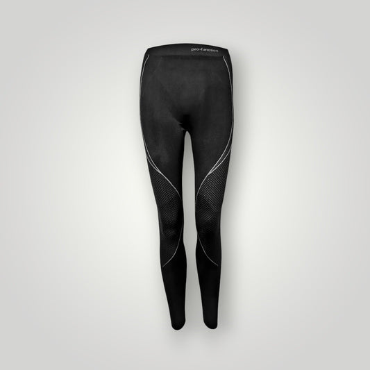 Thermo-Seamless lange Hose Damen
