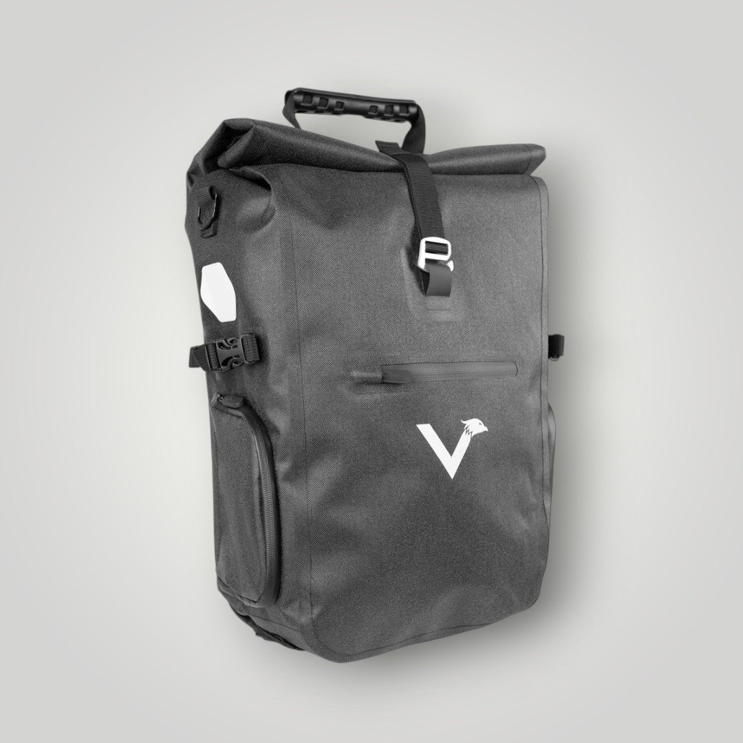 ValkPro 3in1 Fahrradtasche