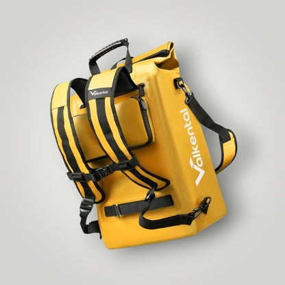 ValkOne 3in1 Fahrradtasche